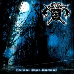 Draugr Nocturnal Pagan Supremacy + Spirits of the North