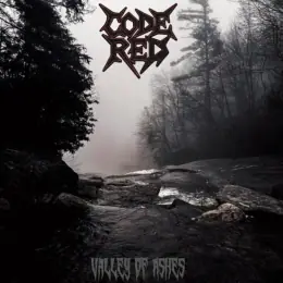 Cöde Red Valley of Ashes