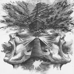 Dreamferno Ark of Engrams