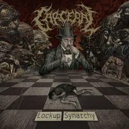 Carceral Lockup Synarchy