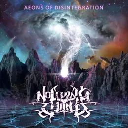 No Living Witness Aeons of Disintegration