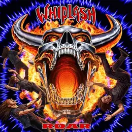 Whiplash Roar