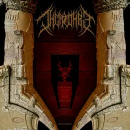 Incatombe Sarcophagiste