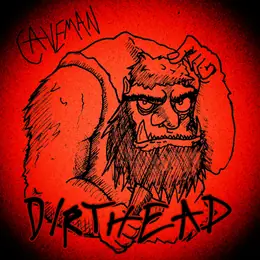 Dirthead Caveman