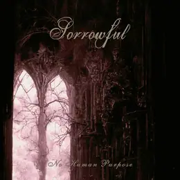 Sorrowful No Human Purpose