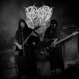 Wormphlegm Live 28.08.2004 - Ghent, Belgium