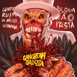 Gangrena Gasosa Ruas & Cemitérios