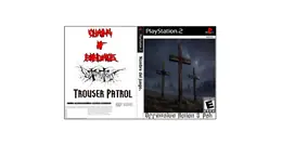 Chains of Bondage / Lost Ambitions / Trouser Patrol Offensive Action 3 Pak