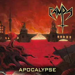 Campa Apocalypse