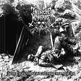 Trench Warfare Achtung! Destroy the Weak