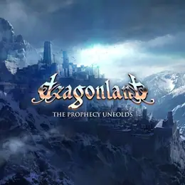 Dragonland The Prophecy Unfolds