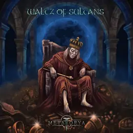 Metaforya Waltz of Sultans