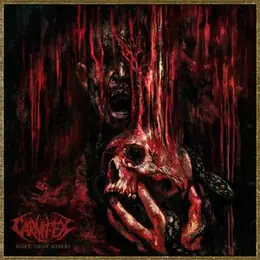Carnifex More Than Misery
