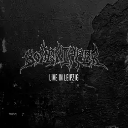 Bongripper Live in Leipzeg