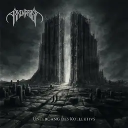 Arkenfrost Untergang Des Kollektivs