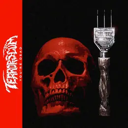 Terrorscum You're Dead