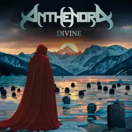 Anthenora Divine