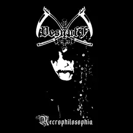 Vesnuff Necrophilosophia
