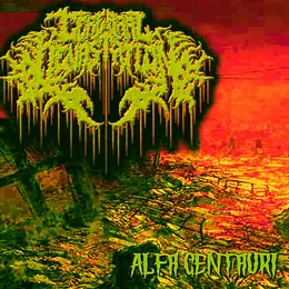Cerebral Devastation Alfa Centauri