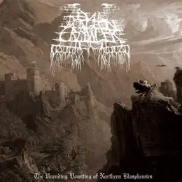 Evil Dungeon Crawler The Unending Vomiting of Northern Blasphemies