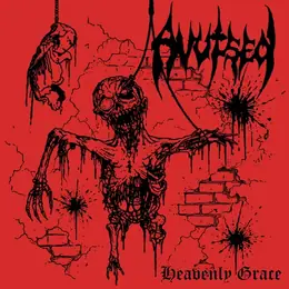 Avulsed Heavenly Grace