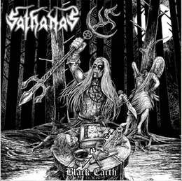 Sathanas Black Earth