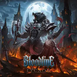 Bloodline Lycaon