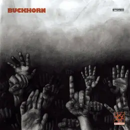 Buckhorn Buckhorn EP 2026