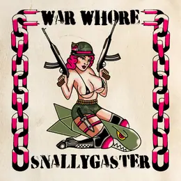 Snallygaster War Whore