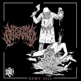 Visceral Beheading Demo 2026
