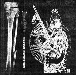 Moral Injury Hideous Reputation