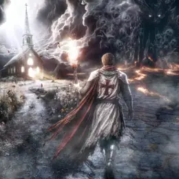 Àlfar Quest The Cleric's Journey