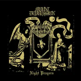 Mount Depression Night Prayers