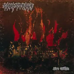 Soul Stroke Fire Within