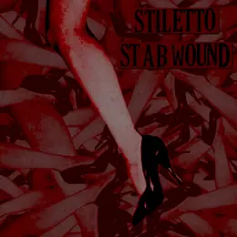 Stiletto Stab Wound Scar of the Mind (Demo)
