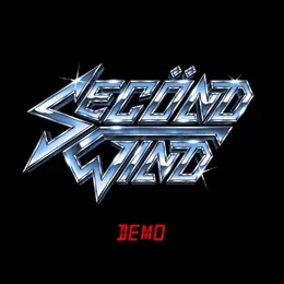 Second Wind Second Wind