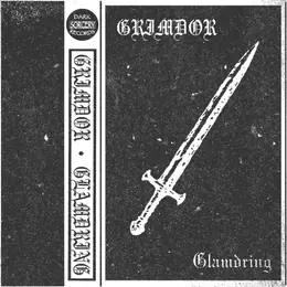 Grimdor Glamdring