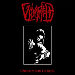 Vojareth Unholy Son Of Shit