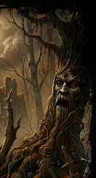 Revenge from Beyond Prelude to the Final Chapter