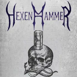 Hexenhammer Hourglass