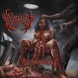 Putrid Autopsy Red Room