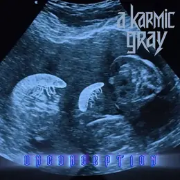 A Karmic Gray Unconception