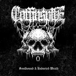 Coffin Spite Soulbound & Unburied Wrath