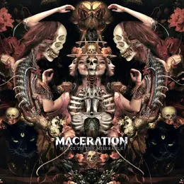 Maceration Mercy to the Miserable