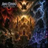 Anu Eridu Before The Gods