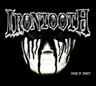 Irontooth MASK OF SANITY