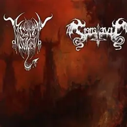 Black Angel / Signs of the Evil Signs of the Black Oath