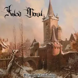 Imlad Morgul Star of Glamdring
