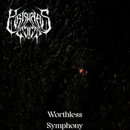 Krishna's Cult Worthless Symphony