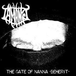 Tamang The Gate of Nanna